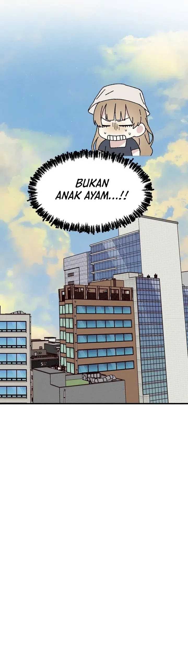 Tyranno Noh Kyung-Soo Chapter 2 Gambar 8