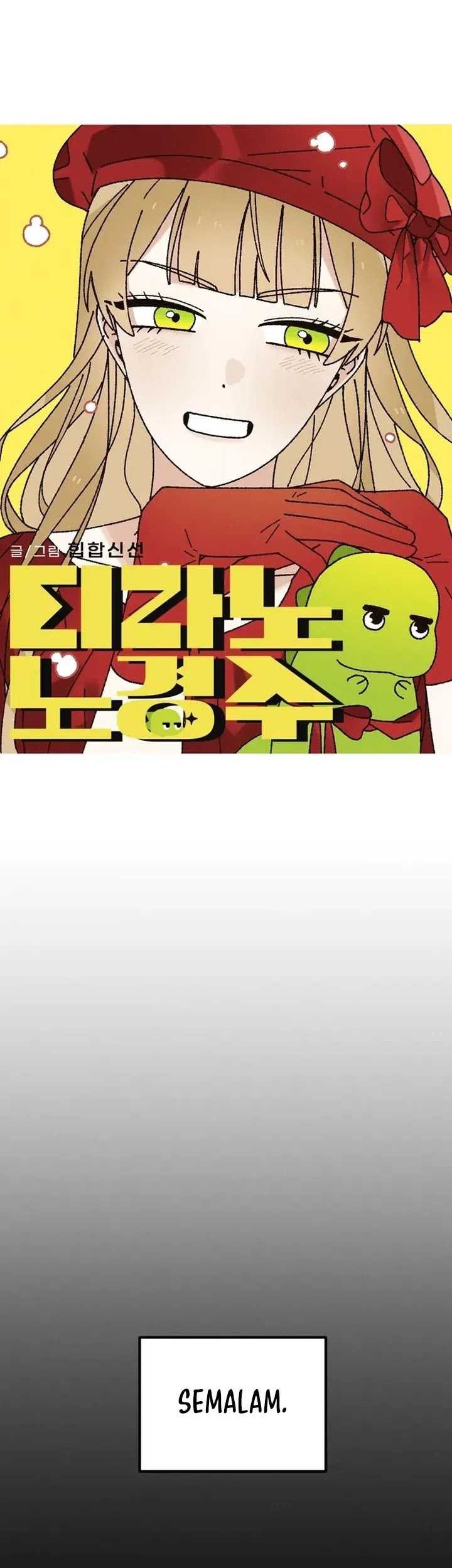 Tyranno Noh Kyung-Soo Chapter 2 Gambar 9