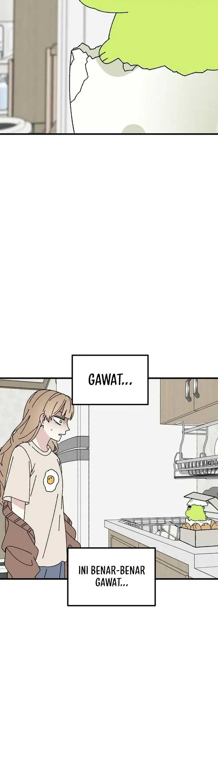 Tyranno Noh Kyung-Soo Chapter 2 Gambar 11