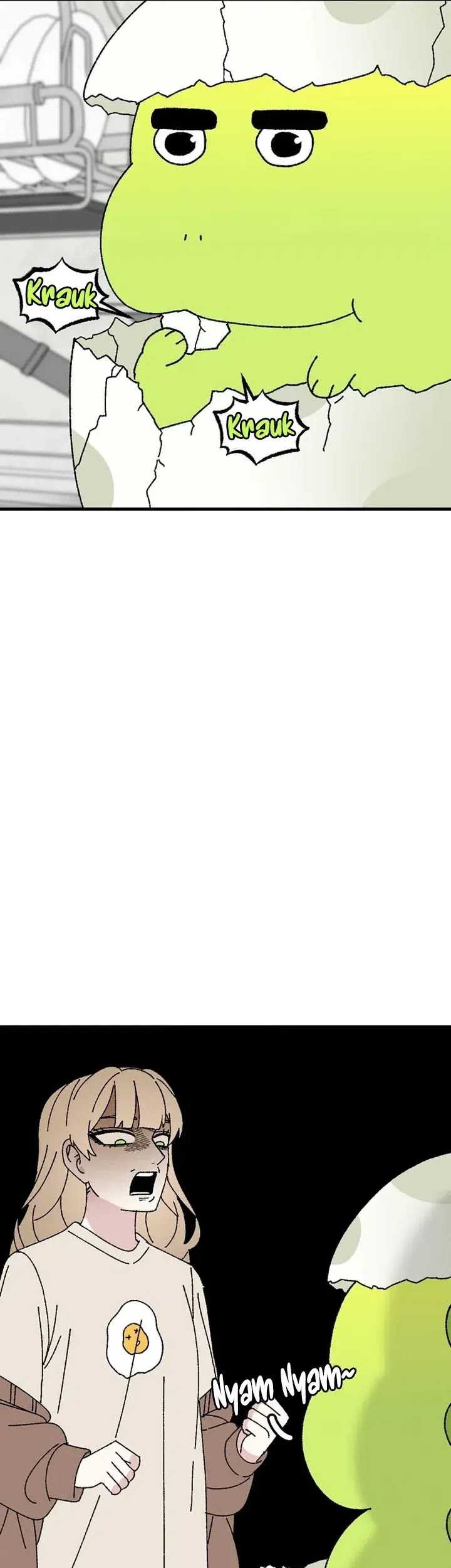 Tyranno Noh Kyung-Soo Chapter 2 Gambar 14