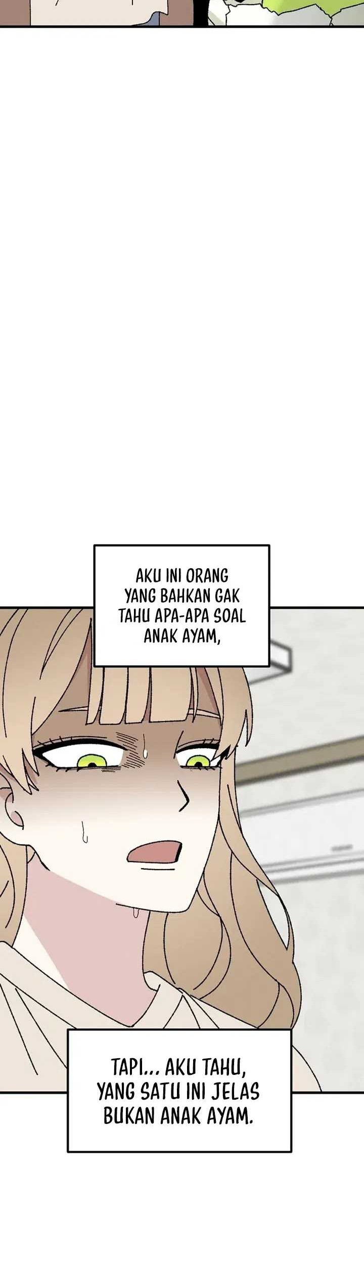 Tyranno Noh Kyung-Soo Chapter 2 Gambar 15