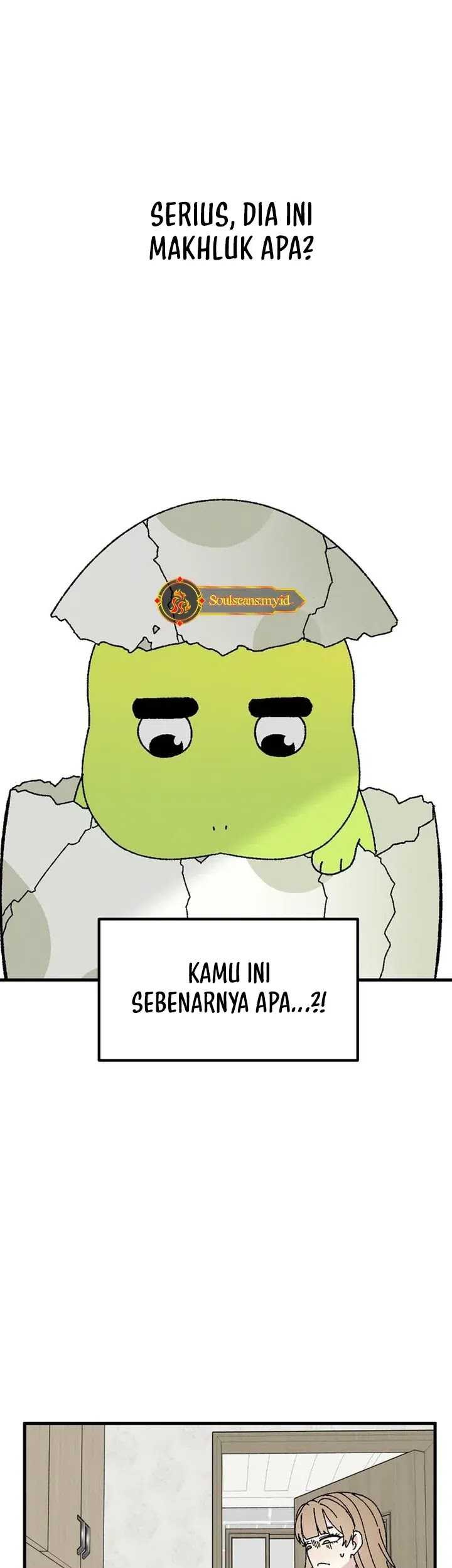 Tyranno Noh Kyung-Soo Chapter 2 Gambar 16