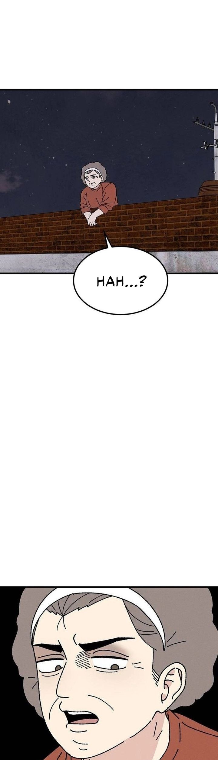 Tyranno Noh Kyung-Soo Chapter 20 Gambar 21