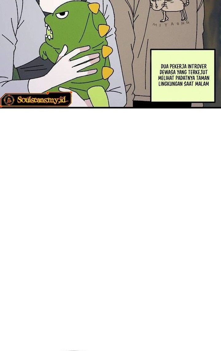 Tyranno Noh Kyung-Soo Chapter 20 Gambar 28