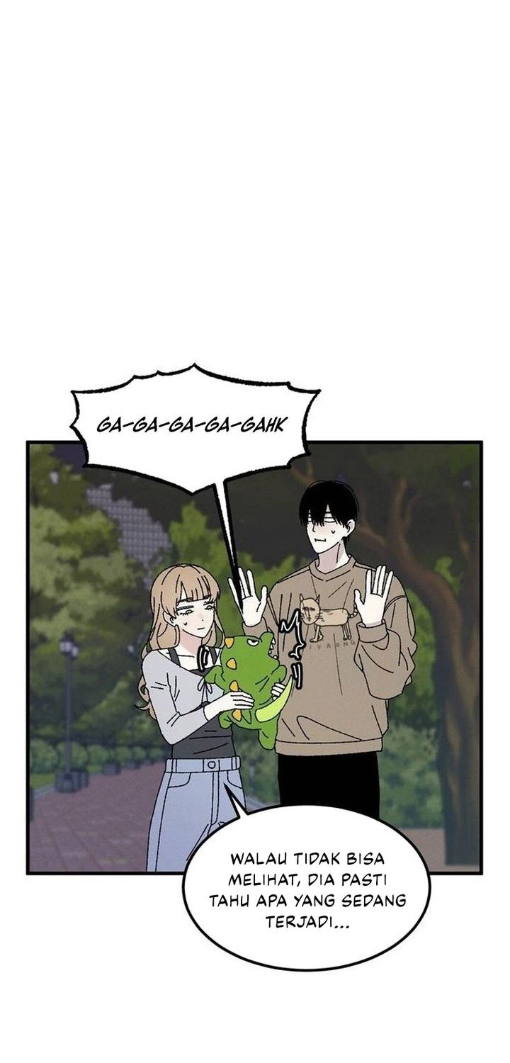 Tyranno Noh Kyung-Soo Chapter 20 Gambar 30