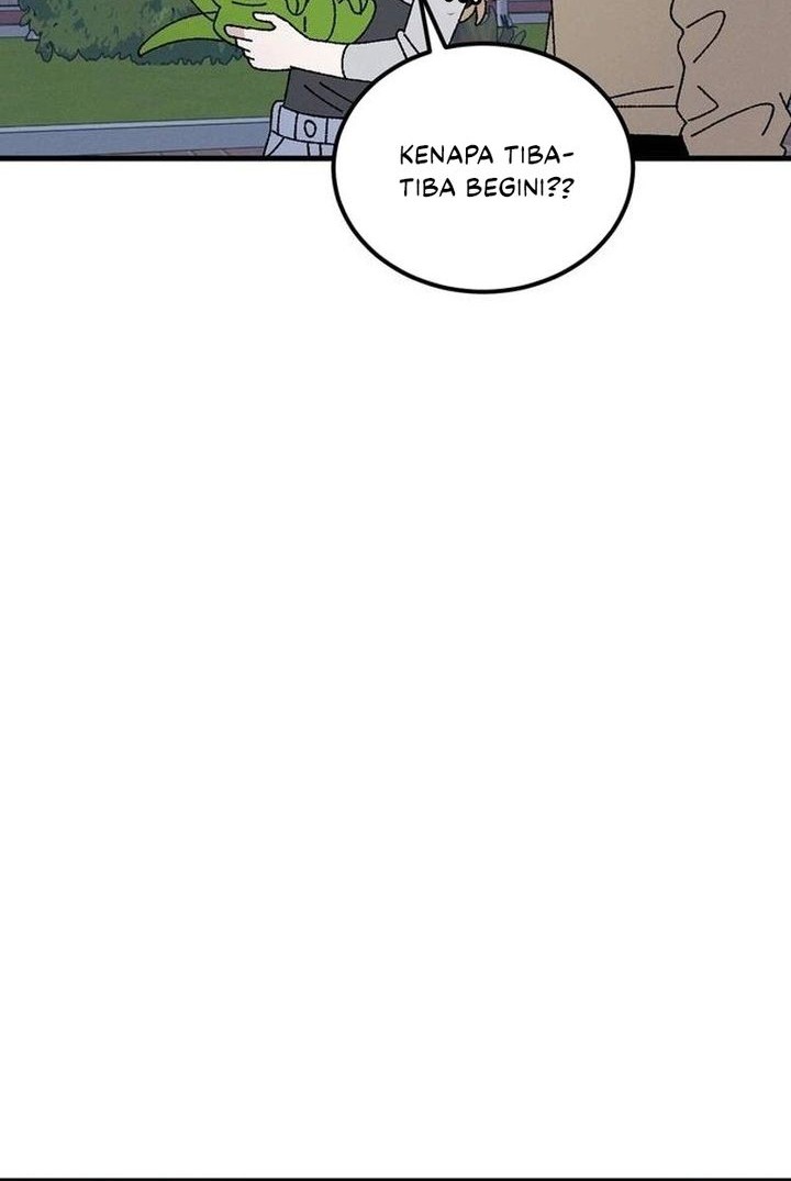 Tyranno Noh Kyung-Soo Chapter 20 Gambar 36