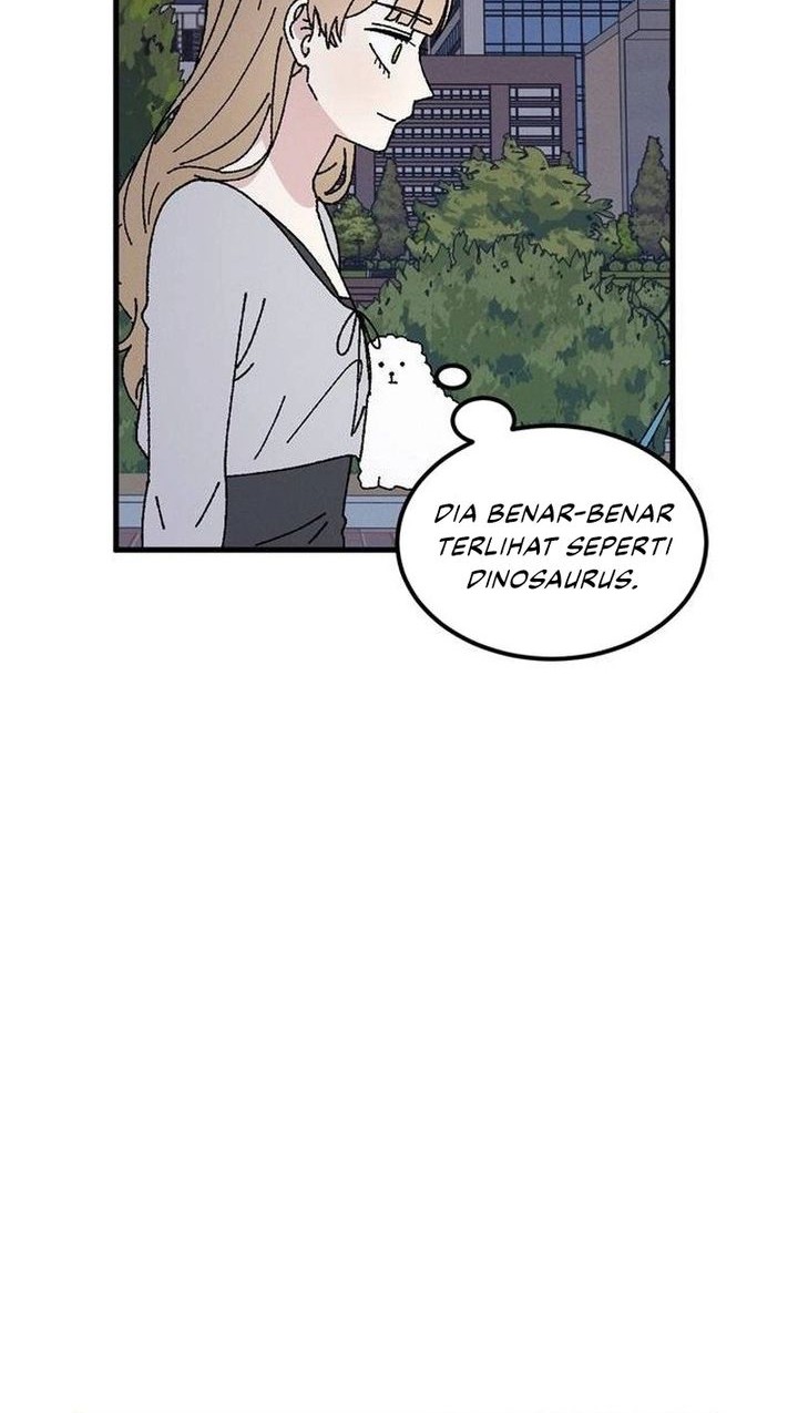 Tyranno Noh Kyung-Soo Chapter 20 Gambar 44