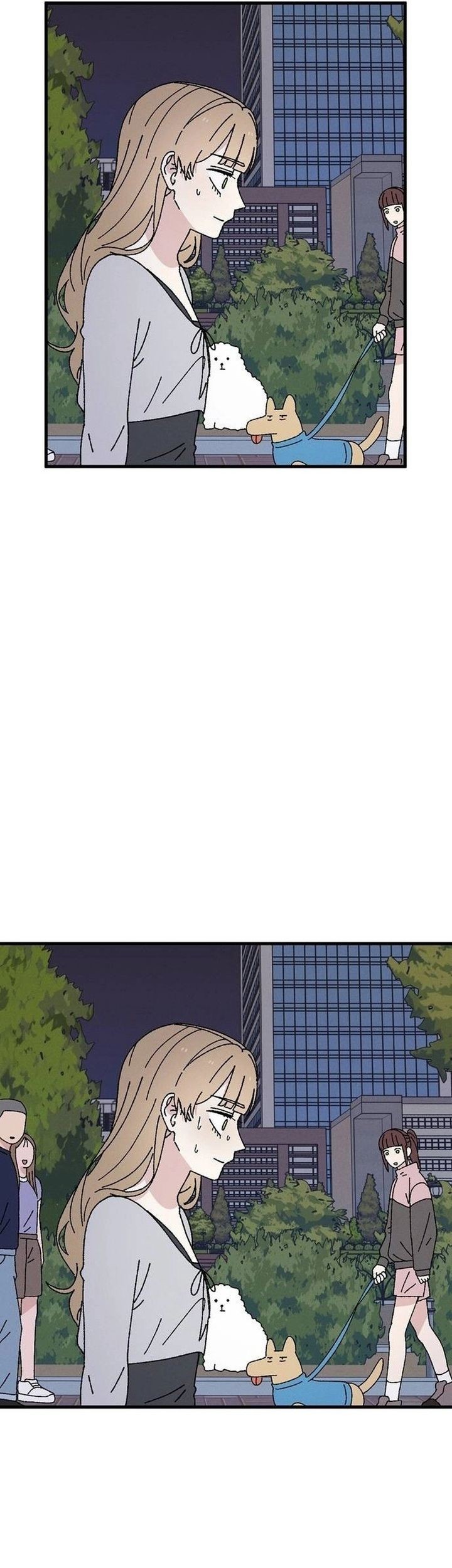 Tyranno Noh Kyung-Soo Chapter 20 Gambar 45