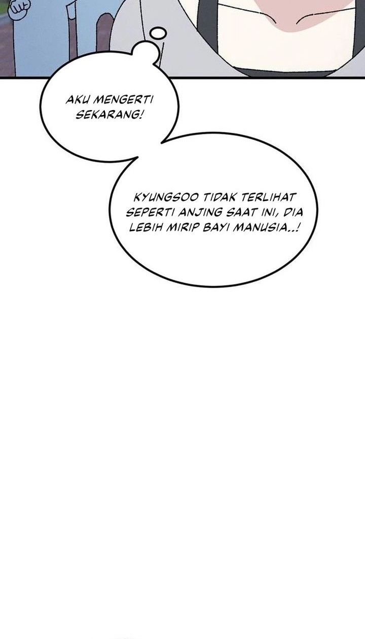 Tyranno Noh Kyung-Soo Chapter 20 Gambar 48