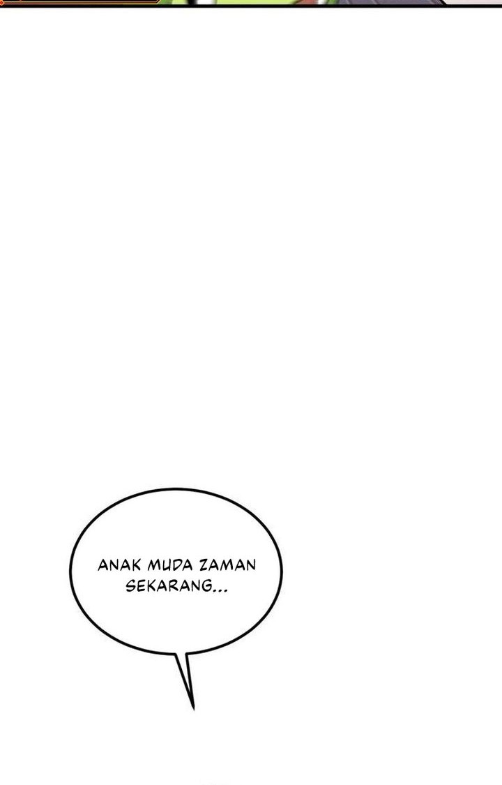 Tyranno Noh Kyung-Soo Chapter 20 Gambar 56