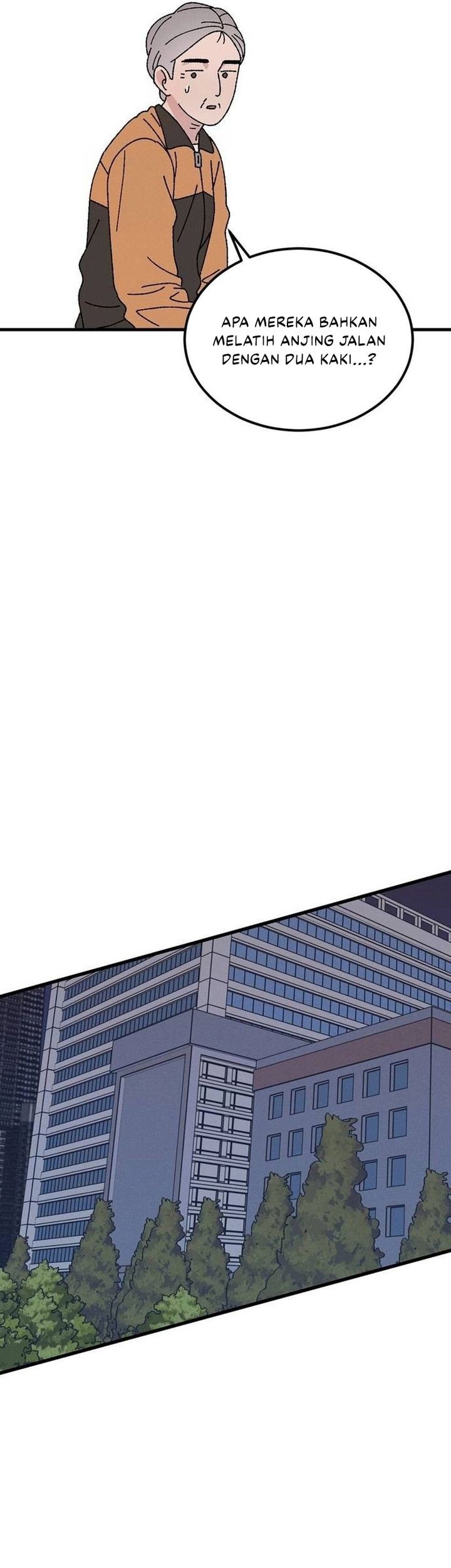 Tyranno Noh Kyung-Soo Chapter 20 Gambar 57