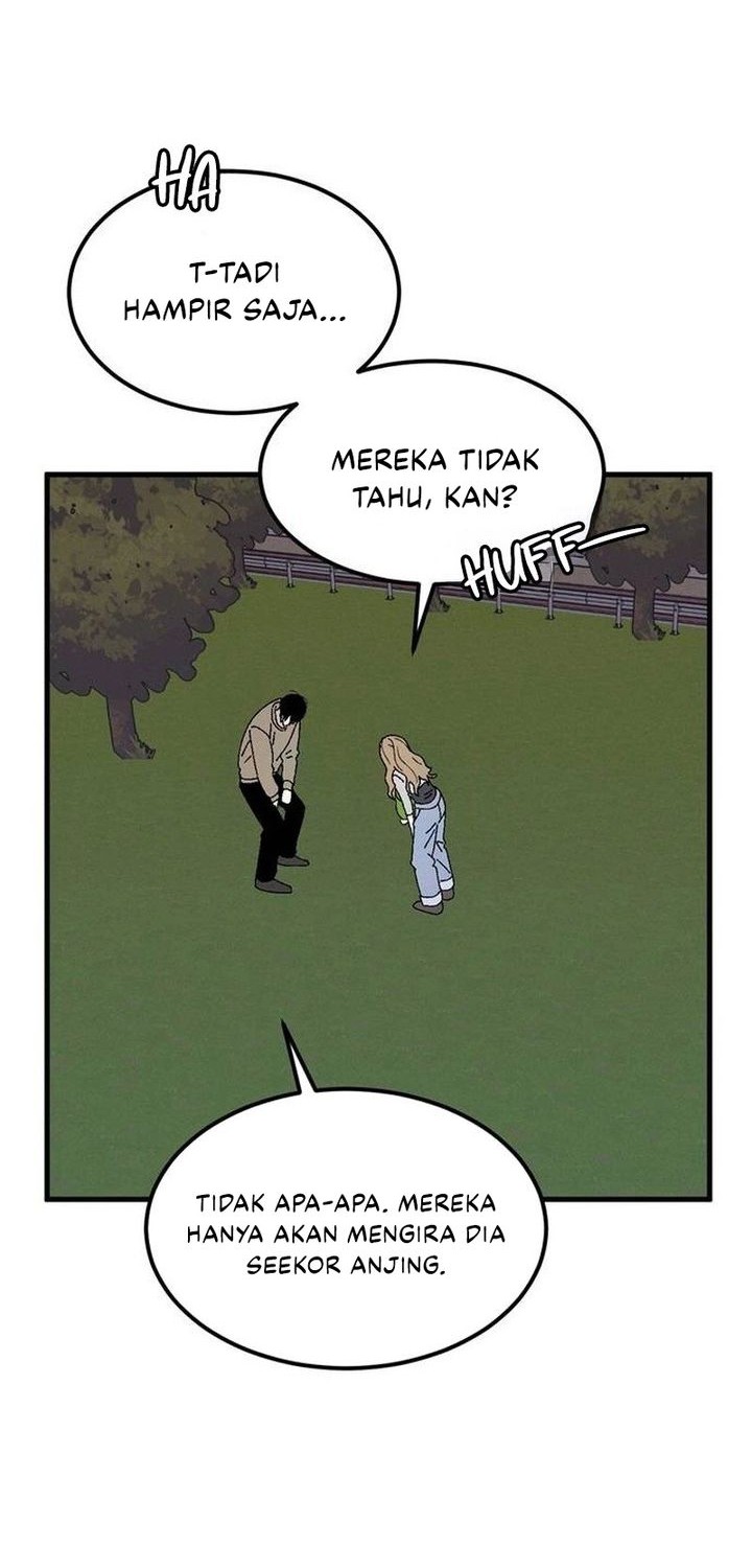 Tyranno Noh Kyung-Soo Chapter 20 Gambar 58