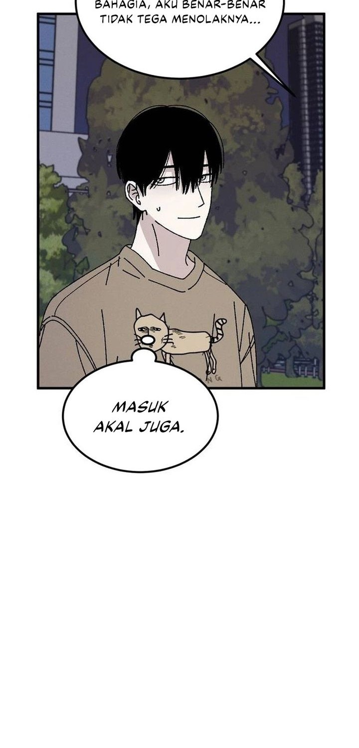 Tyranno Noh Kyung-Soo Chapter 20 Gambar 60