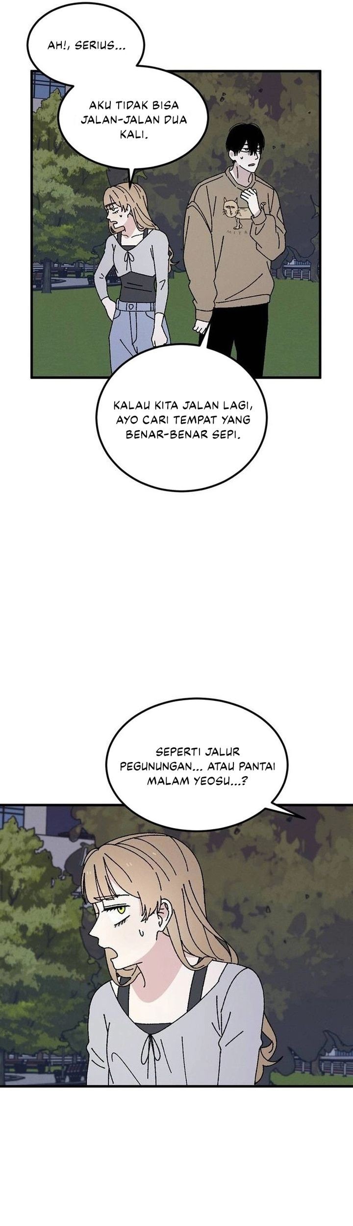 Tyranno Noh Kyung-Soo Chapter 20 Gambar 63