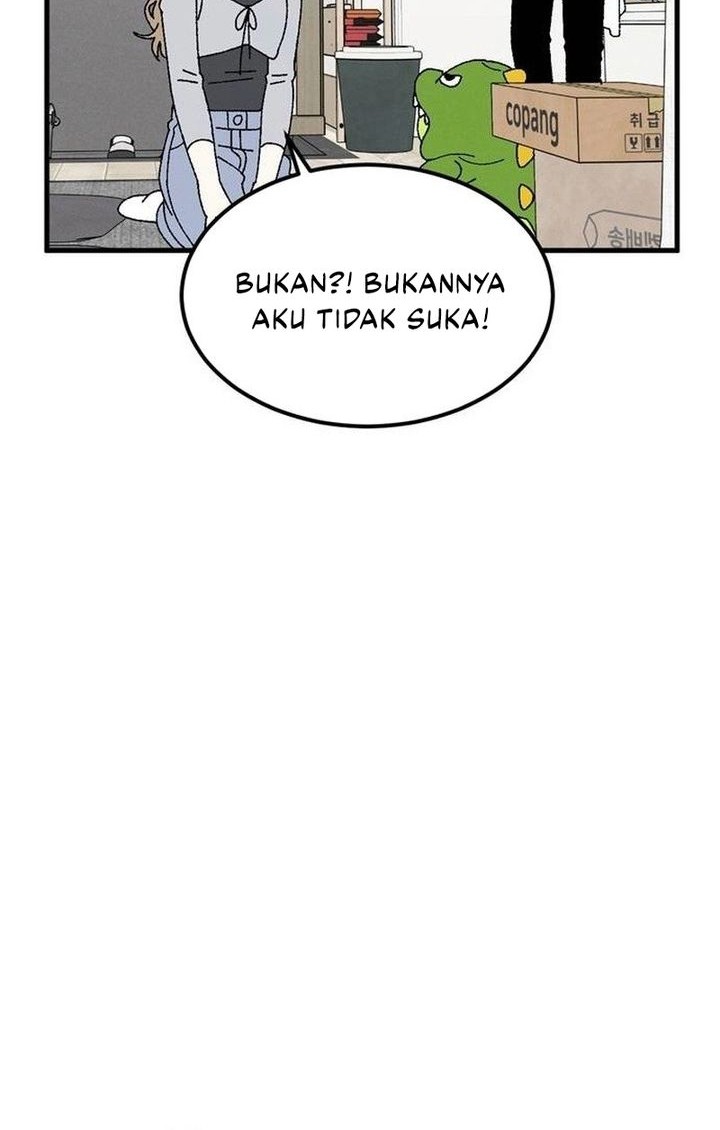 Tyranno Noh Kyung-Soo Chapter 20 Gambar 8