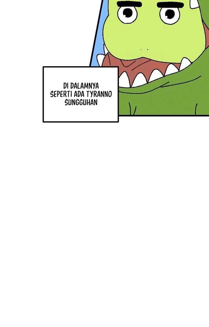 Tyranno Noh Kyung-Soo Chapter 20 Gambar 10