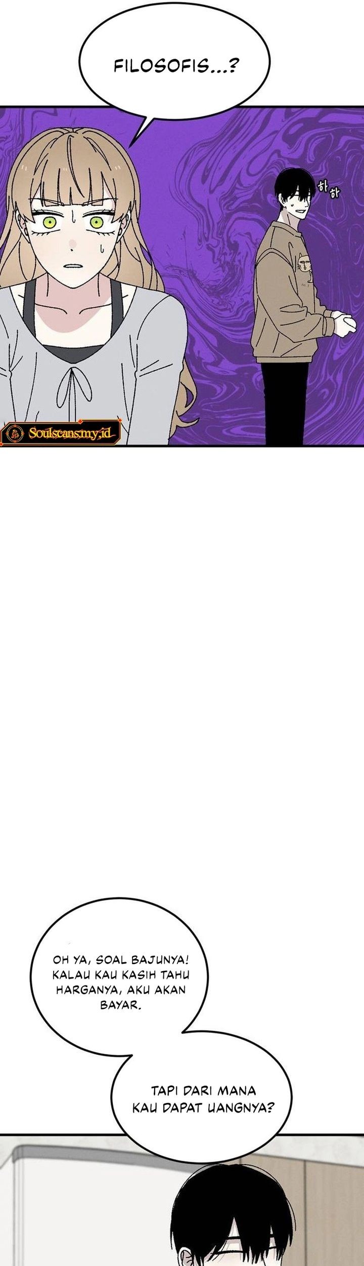 Tyranno Noh Kyung-Soo Chapter 20 Gambar 11