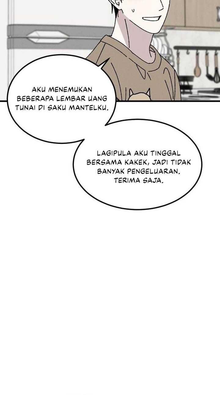 Tyranno Noh Kyung-Soo Chapter 20 Gambar 12