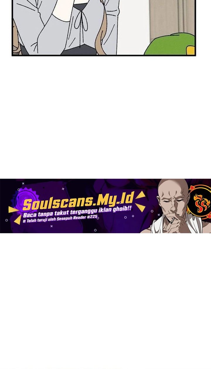 Tyranno Noh Kyung-Soo Chapter 20 Gambar 14