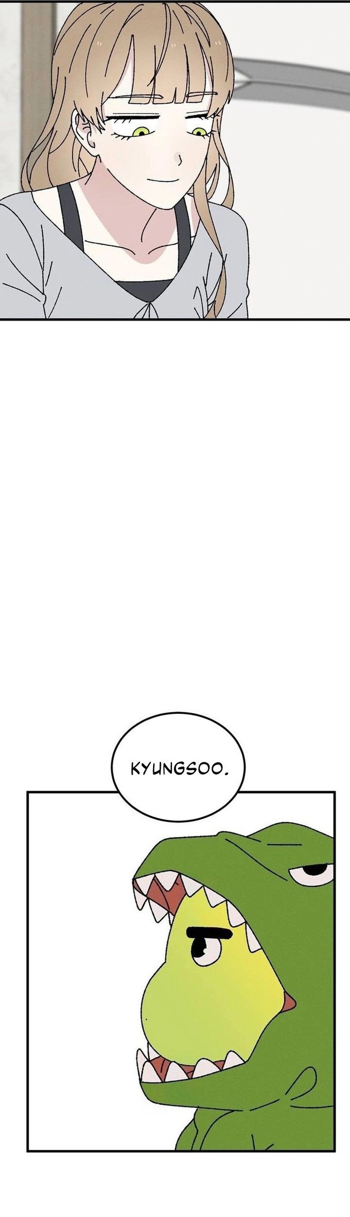 Tyranno Noh Kyung-Soo Chapter 20 Gambar 15