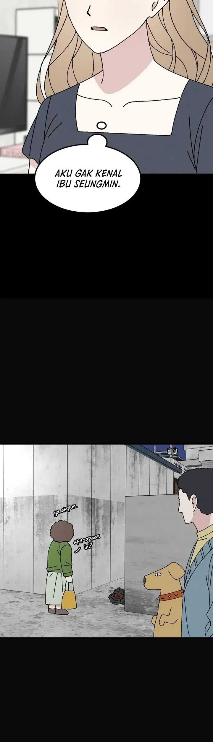 Tyranno Noh Kyung-Soo Chapter 3 Gambar 19