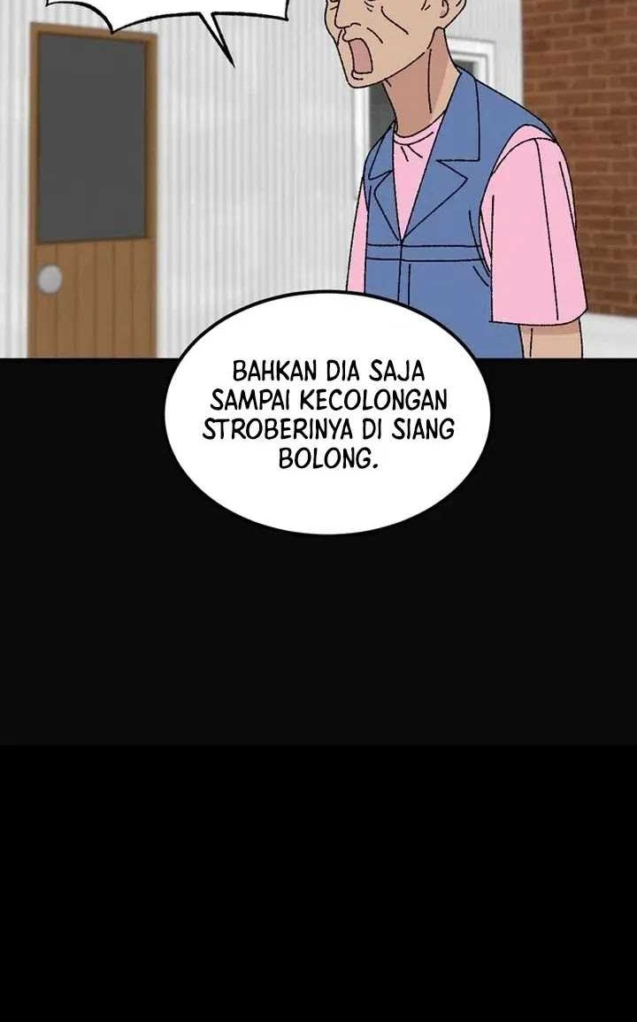 Tyranno Noh Kyung-Soo Chapter 3 Gambar 21
