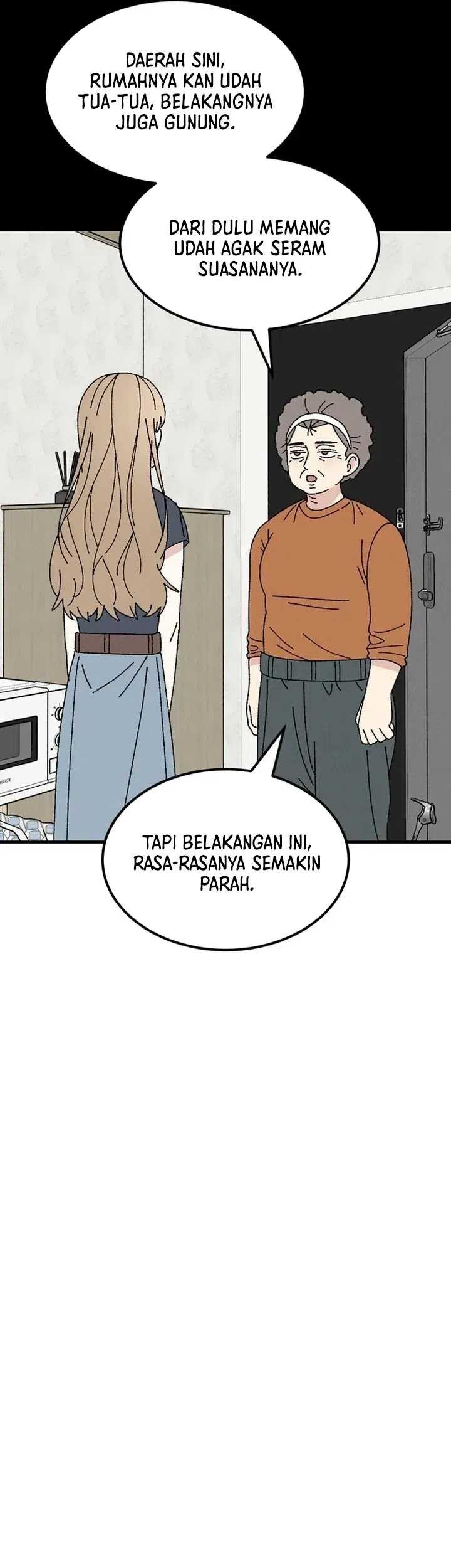 Tyranno Noh Kyung-Soo Chapter 3 Gambar 22