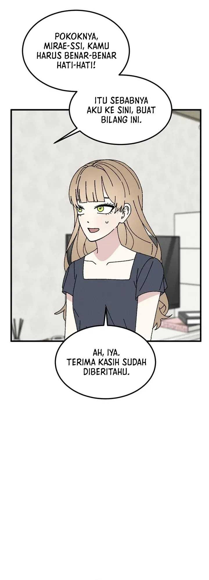 Tyranno Noh Kyung-Soo Chapter 3 Gambar 23