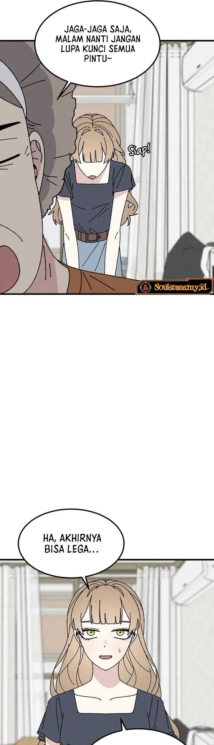Tyranno Noh Kyung-Soo Chapter 3 Gambar 24