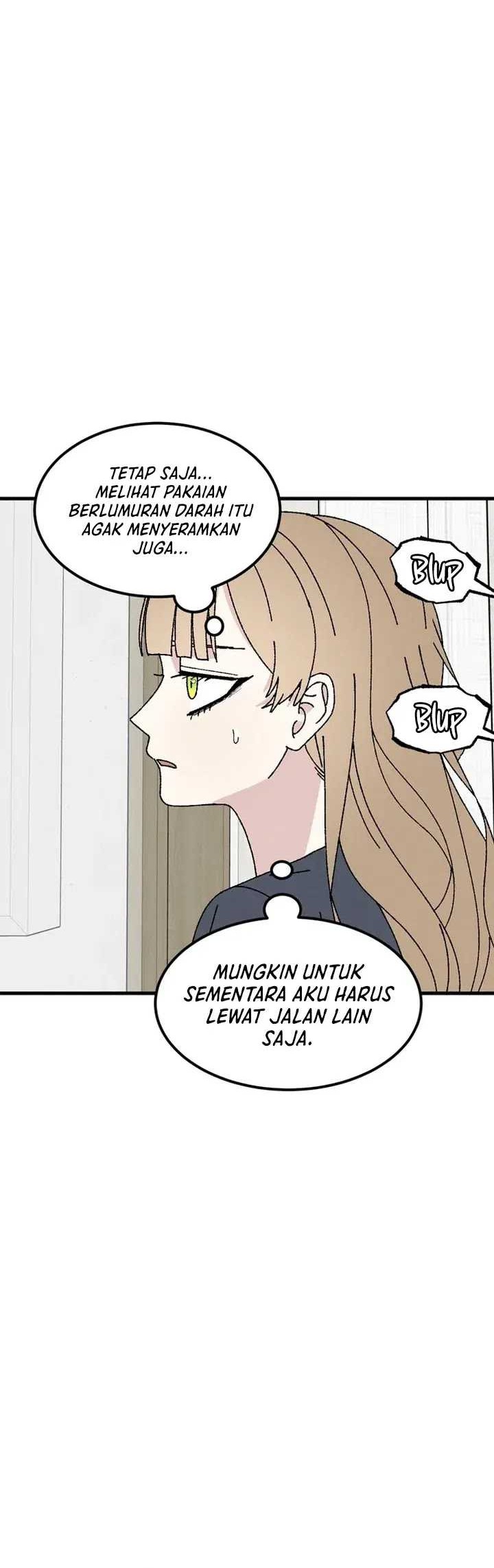 Tyranno Noh Kyung-Soo Chapter 3 Gambar 27
