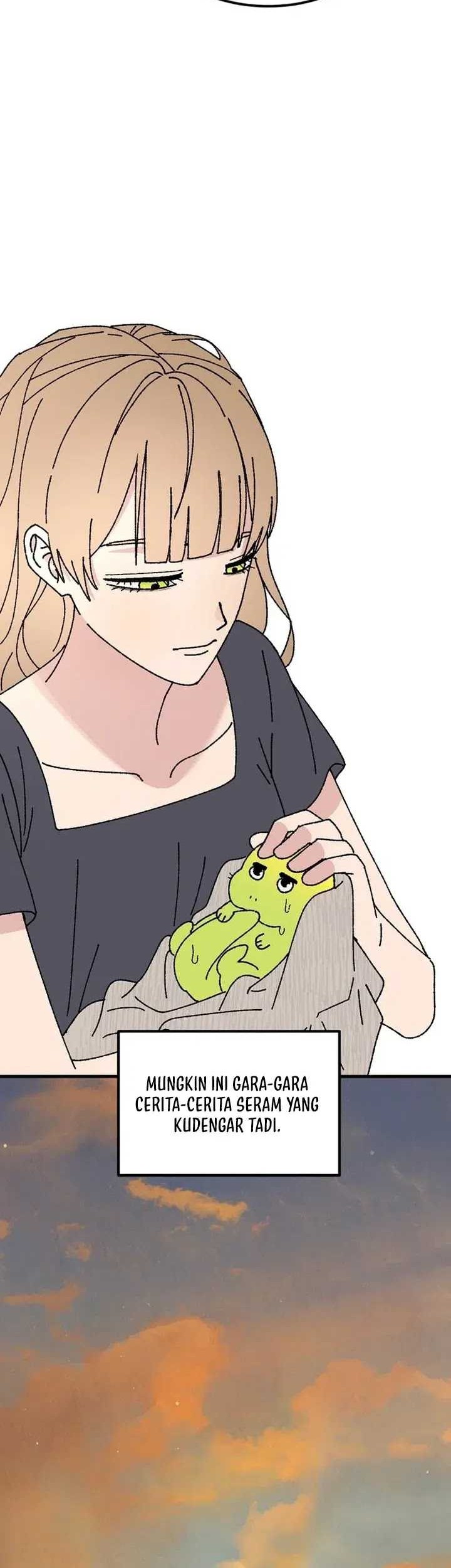 Tyranno Noh Kyung-Soo Chapter 3 Gambar 33