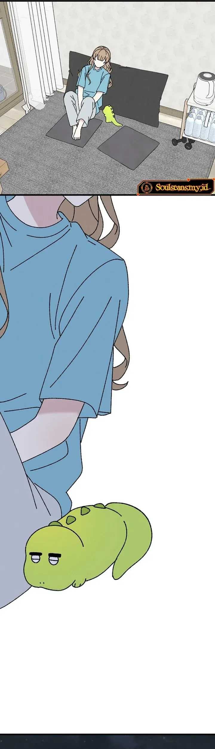 Tyranno Noh Kyung-Soo Chapter 3 Gambar 42