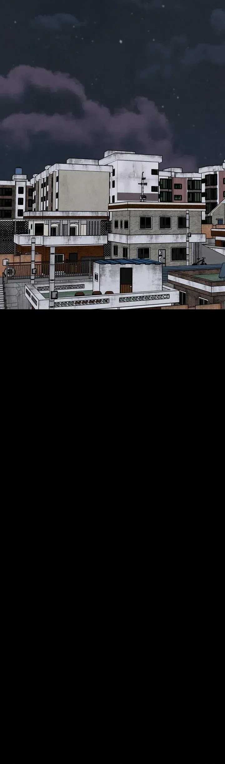 Tyranno Noh Kyung-Soo Chapter 3 Gambar 43
