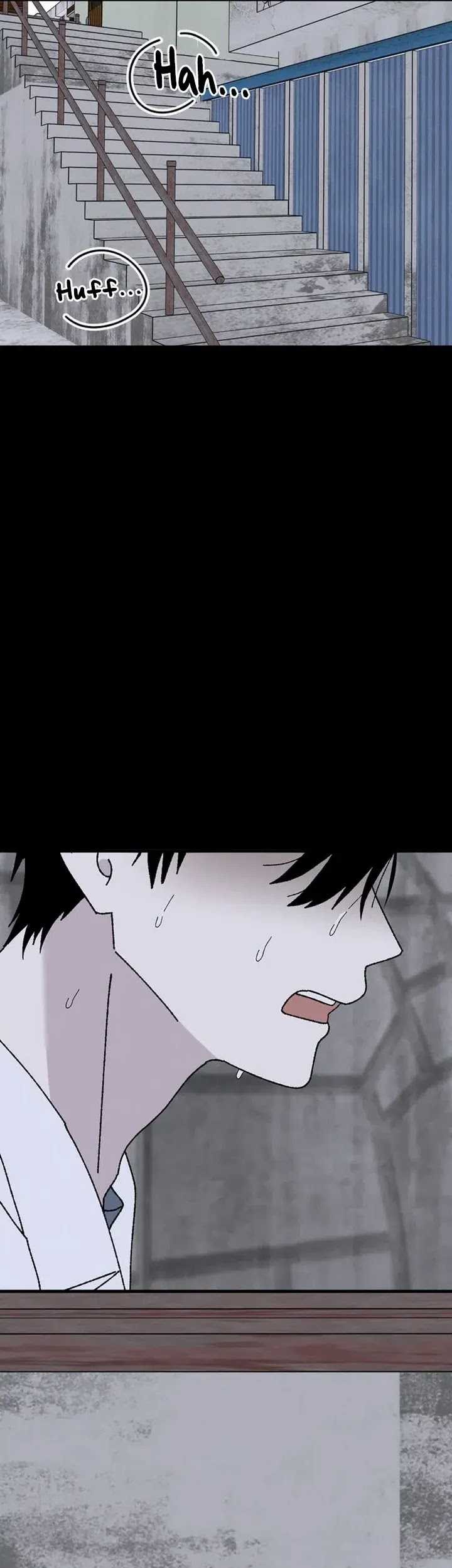 Tyranno Noh Kyung-Soo Chapter 3 Gambar 44