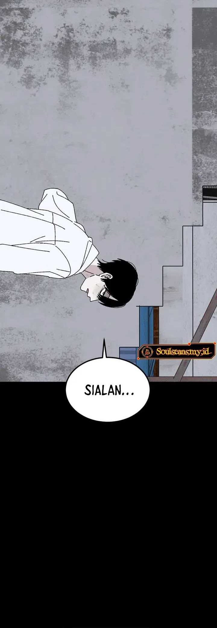 Tyranno Noh Kyung-Soo Chapter 3 Gambar 45