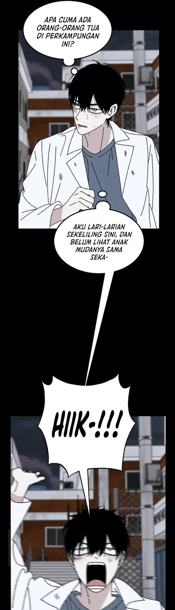 Tyranno Noh Kyung-Soo Chapter 3 Gambar 50