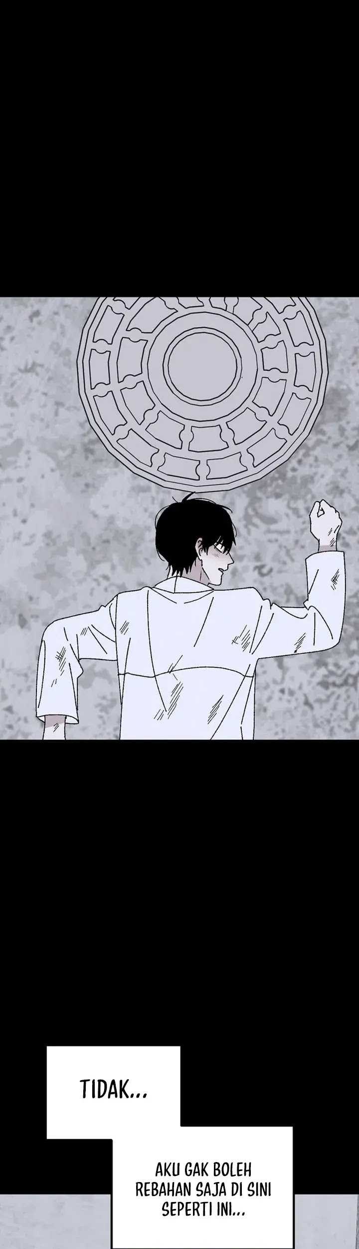 Tyranno Noh Kyung-Soo Chapter 3 Gambar 52