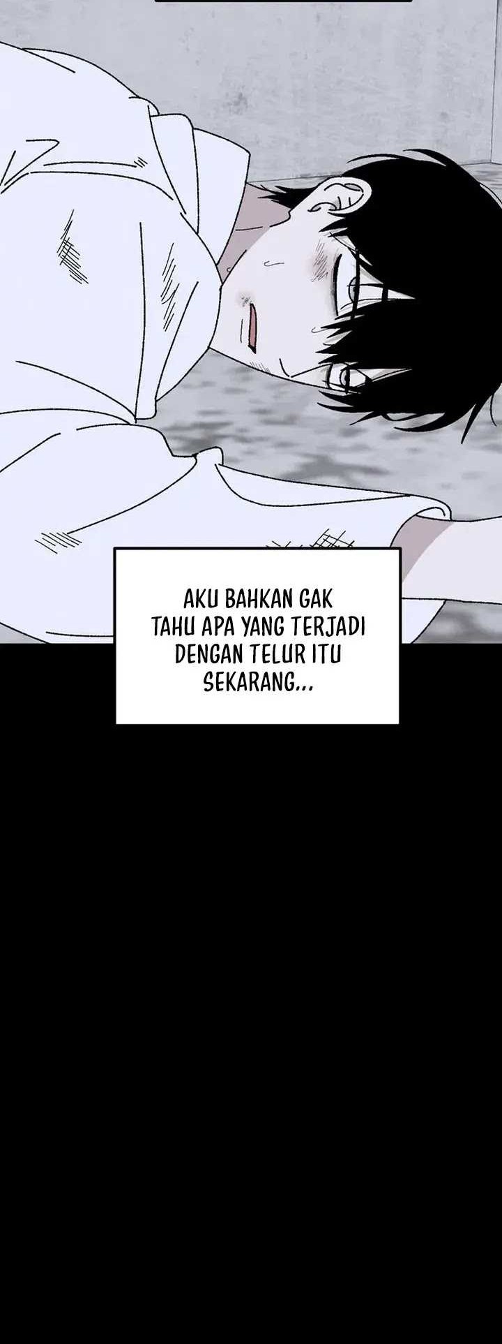 Tyranno Noh Kyung-Soo Chapter 3 Gambar 53