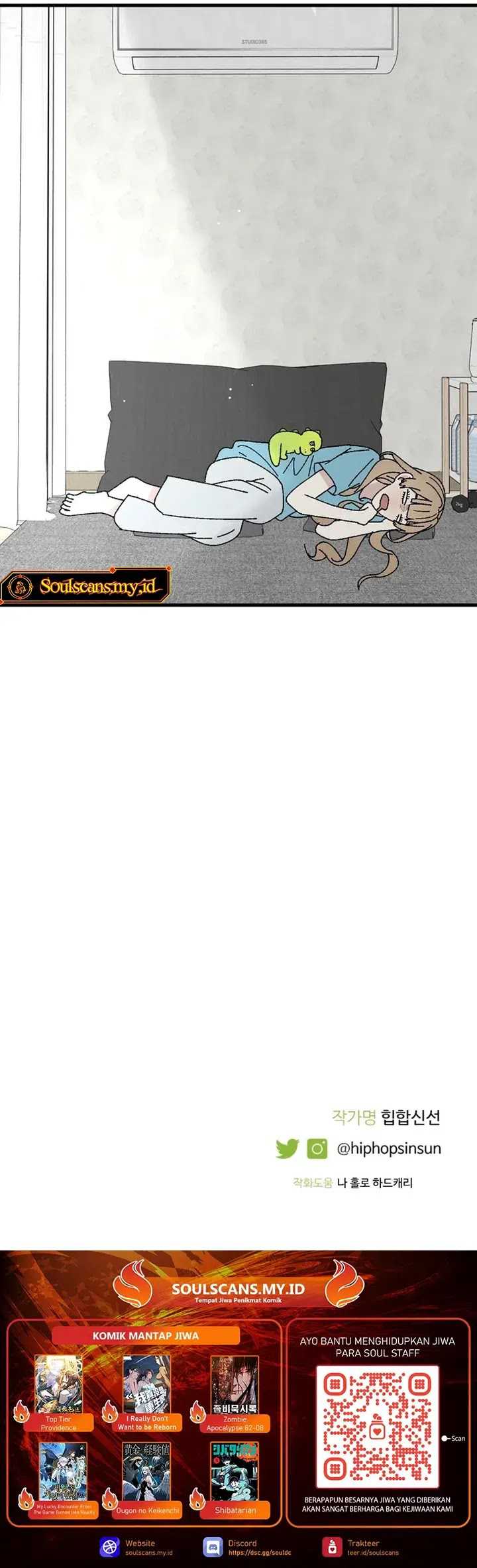 Tyranno Noh Kyung-Soo Chapter 3 Gambar 56