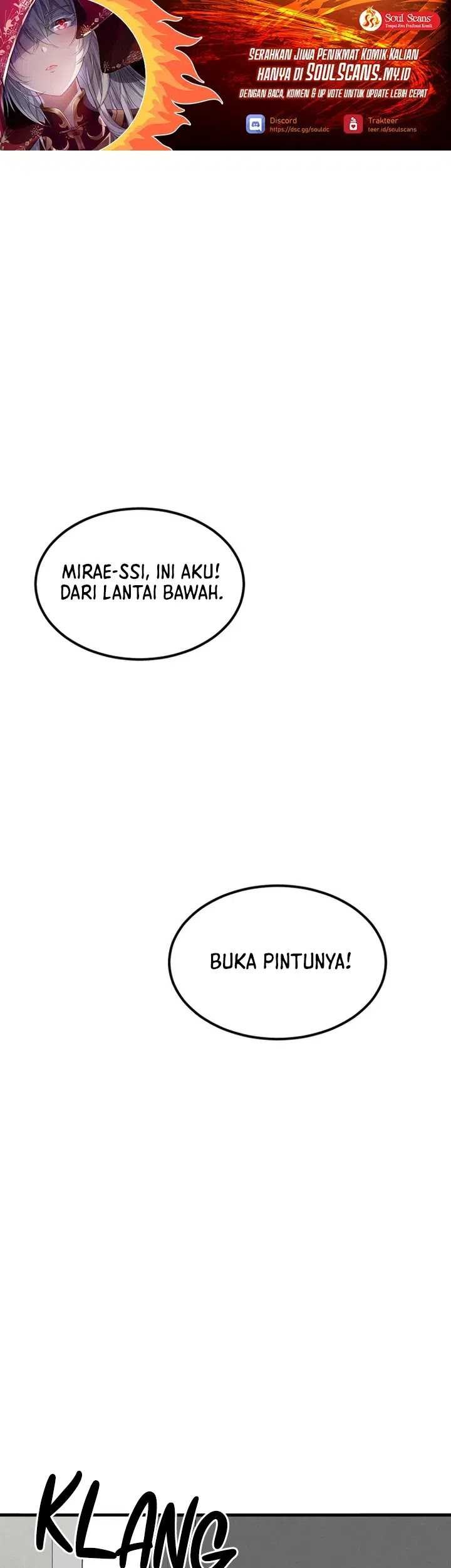 Baca  Tyranno Noh Kyung-Soo Chapter 3 Gambar 2