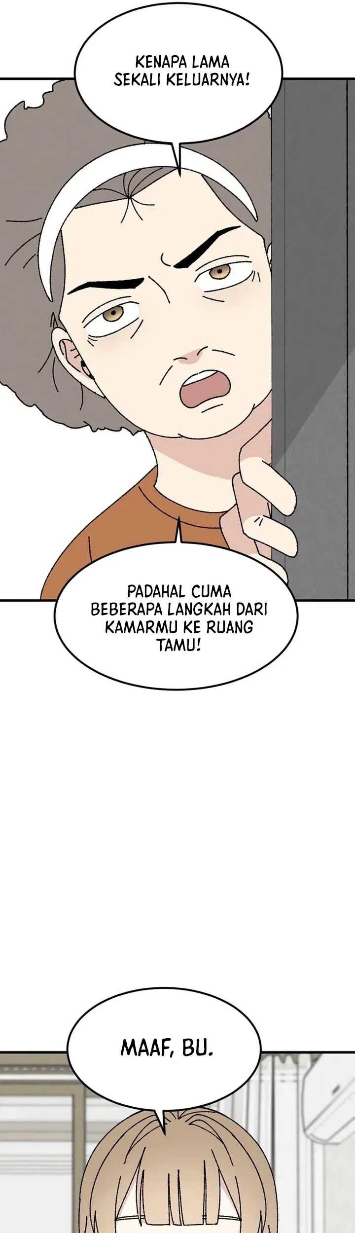 Tyranno Noh Kyung-Soo Chapter 3 Gambar 4