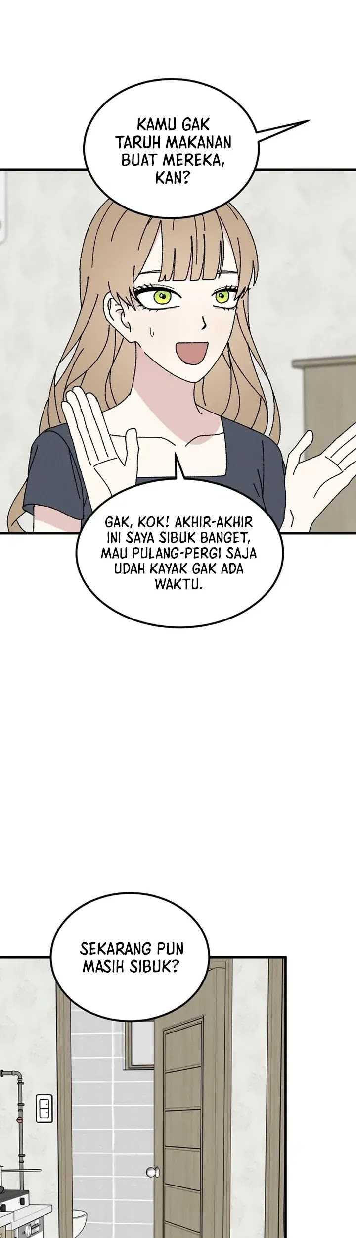 Tyranno Noh Kyung-Soo Chapter 3 Gambar 10