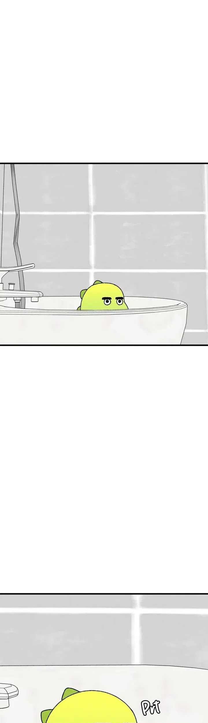 Tyranno Noh Kyung-Soo Chapter 3 Gambar 12
