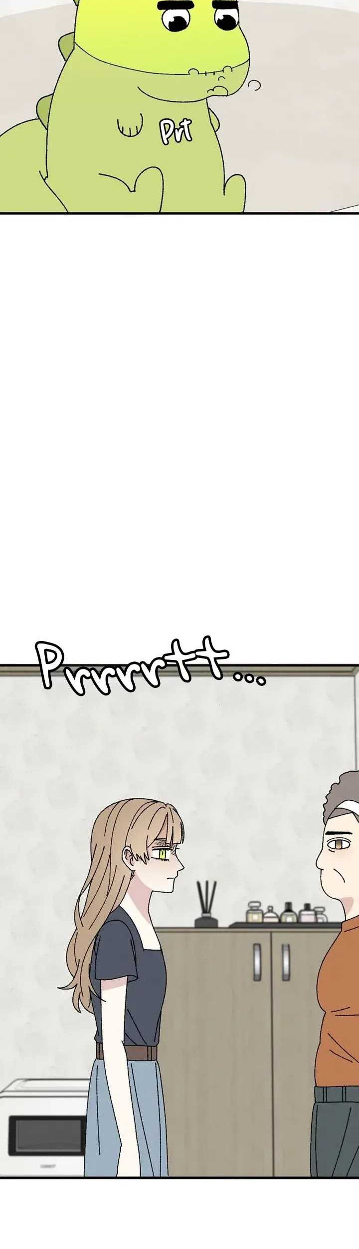 Tyranno Noh Kyung-Soo Chapter 3 Gambar 13