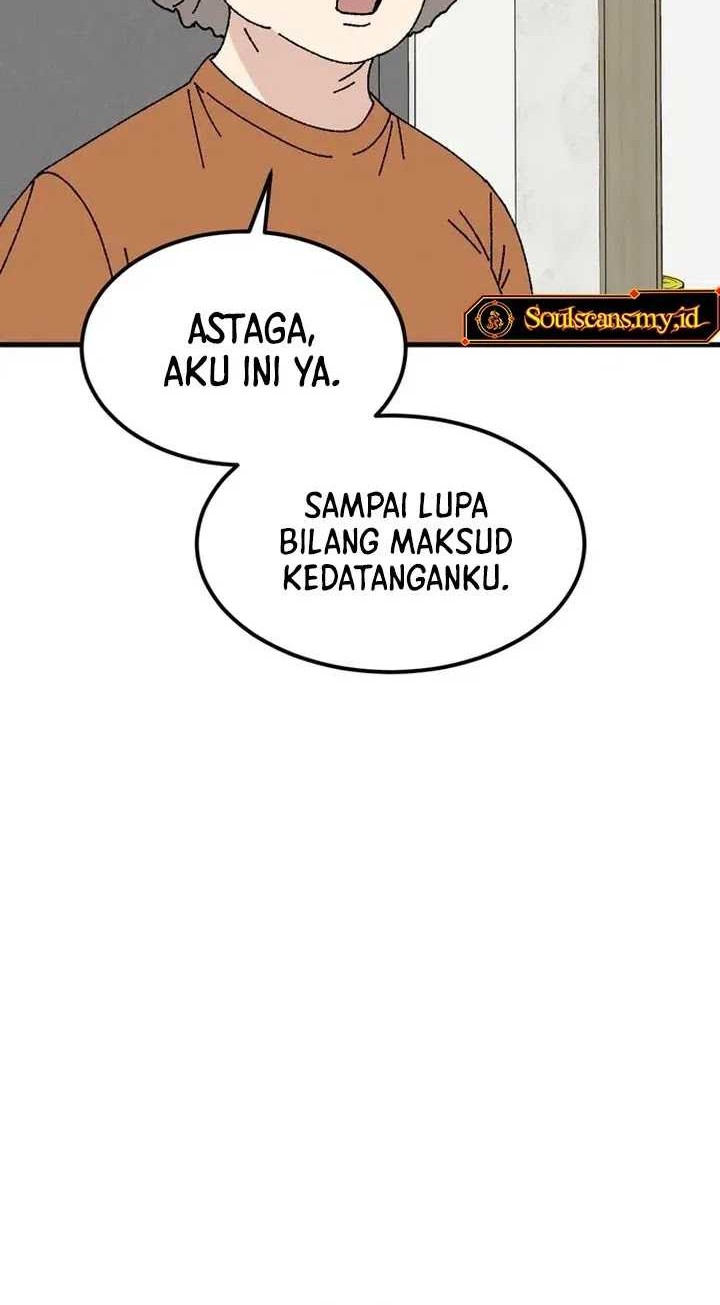 Tyranno Noh Kyung-Soo Chapter 3 Gambar 17