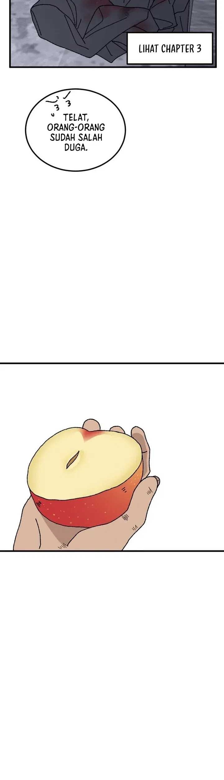 Tyranno Noh Kyung-Soo Chapter 4 Gambar 21