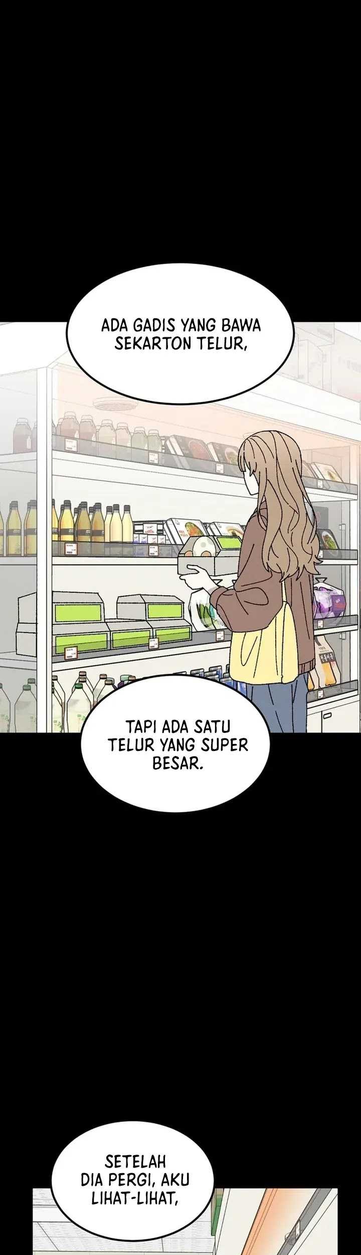 Tyranno Noh Kyung-Soo Chapter 4 Gambar 32