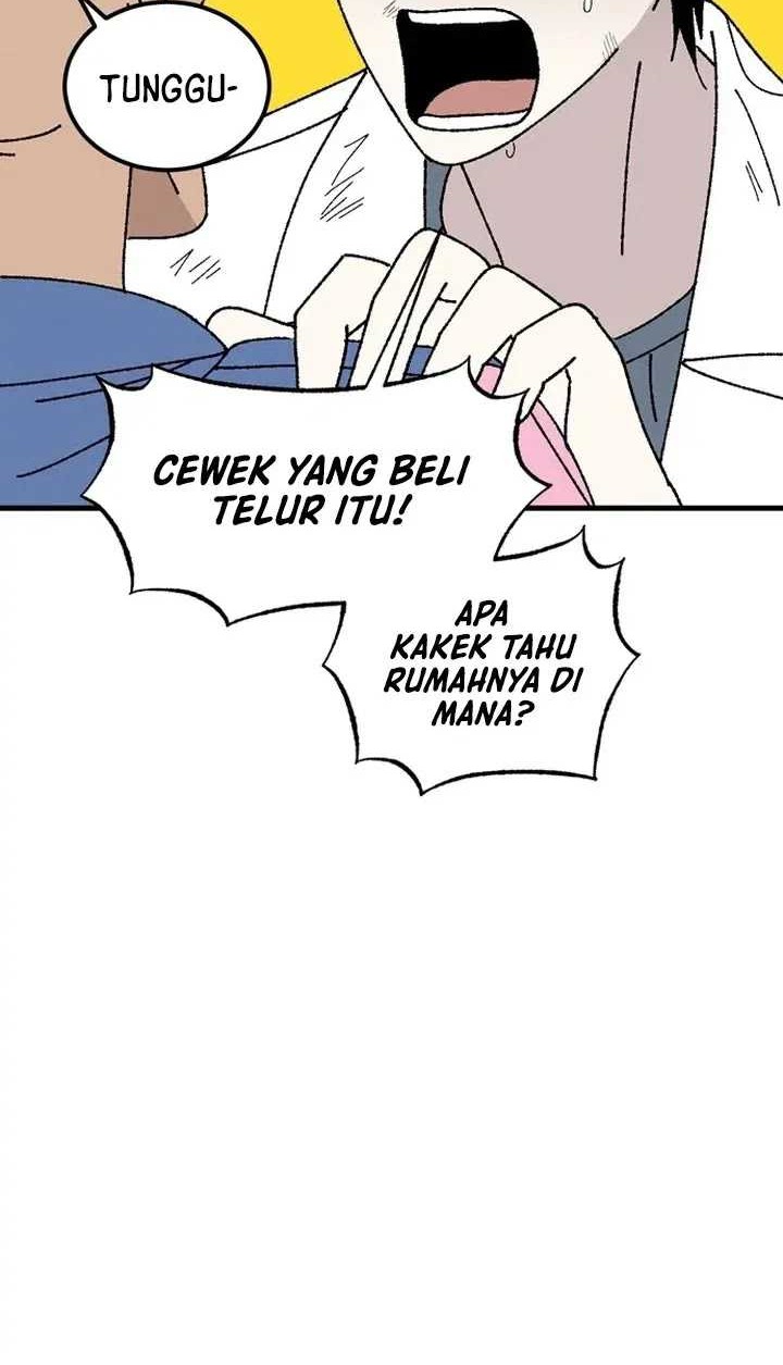 Tyranno Noh Kyung-Soo Chapter 4 Gambar 35