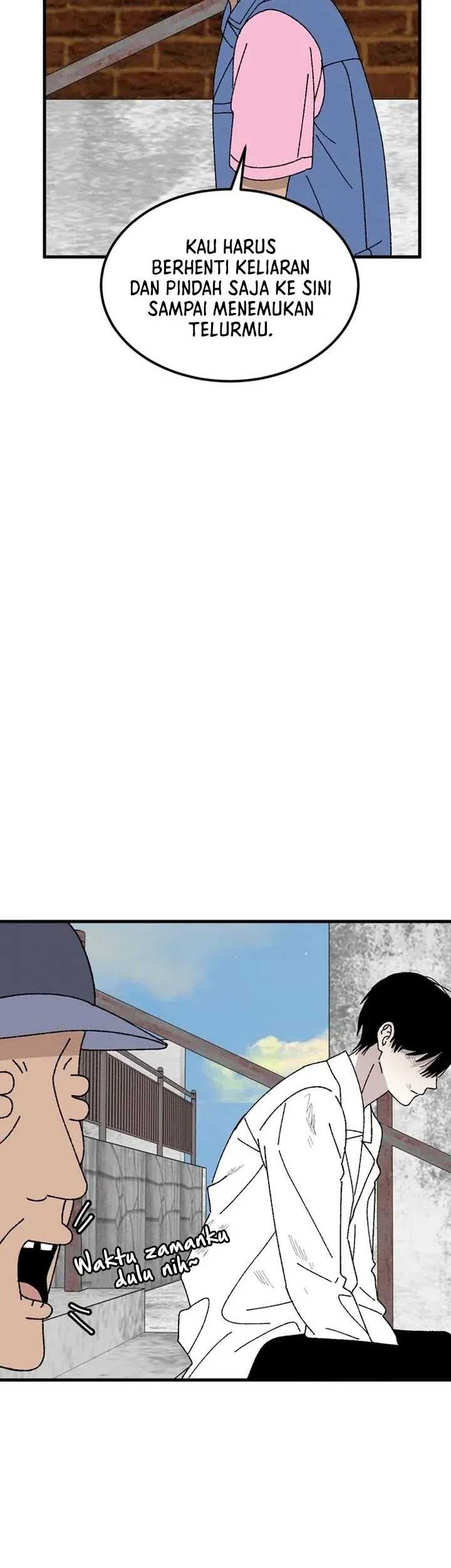 Tyranno Noh Kyung-Soo Chapter 4 Gambar 39