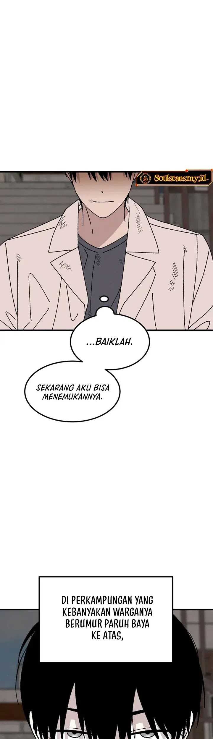 Tyranno Noh Kyung-Soo Chapter 4 Gambar 40